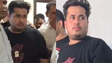 आईपीएल सट्टा रैकेट पर रायपुर पुलिस की पकड़, 7 गिरफ्तार