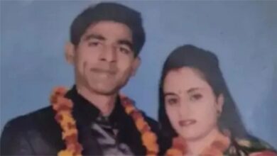 रायपुर विंग कमांडर सुसाइड केस: पत्नी पर FIR, मानसिक प्रताड़ना सहित कई आरोप