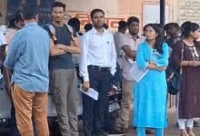 12 अप्रैल को CDS और NDA परीक्षा आयोजित होगी