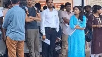 12 अप्रैल को CDS और NDA परीक्षा आयोजित होगी