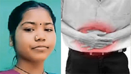 कोंडागांव में सगे भाई-बहन की दुखद मौत कोंडागांव में सगे भाई-बहन की दुखद मौत
