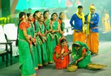 चिन्हारी योजना से सशक्त हो रही छत्तीसगढ़ की लोक संस्कृति