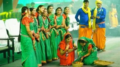 चिन्हारी योजना से सशक्त हो रही छत्तीसगढ़ की लोक संस्कृति