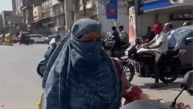 मौसम अलर्ट: उत्तर-मध्य छत्तीसगढ़ में 4 दिन का तूफानी प्रकोप मौसम अलर्ट: उत्तर-मध्य छत्तीसगढ़ में 4 दिन का तूफानी प्रकोप