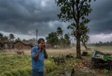 छत्तीसगढ़ में भीषण लू और तूफान की संभावना, सावधानी बरतें