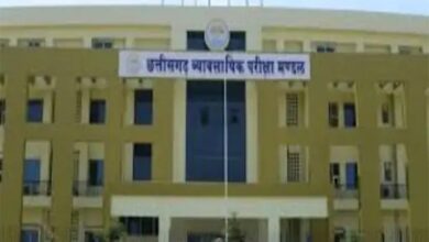 26 अप्रैल को आयोजित होगी उप निरीक्षक परीक्षा, तैयारी तेज