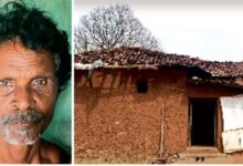 छत्तीसगढ़ का अकेला गांव: न बिजली-पानी, न परिवार, बस एक इंसान