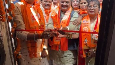 साय सरकार की ‘रामलला दर्शन योजना’ से प्रदेशवासियों को मिल रहा आध्यात्मिक संबल