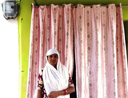 बिजली बिल से राहत, भरोसे का उजाला : छत्तीसगढ़ सरकार की समाधान योजना बनी मददगार बिजली बिल से राहत, भरोसे का उजाला : छत्तीसगढ़ सरकार की समाधान योजना बनी मददगार