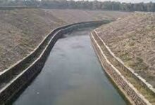 ताला एनीकट निर्माण कार्य के लिए 3.18 करोड़ रूपए स्वीकृत