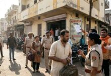 रायपुर की युवती को लेकर उज्जैन में हंगामा, होटल में रूम बुकिंग विवाद