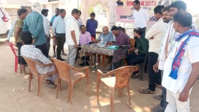 मुख्यमंत्री बिजली बिल भुगतान समाधान योजना से 13 हजार 868 हितग्राहियों को 11.75 करोड़ की मिली छूट