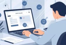 संचालनालय कोष एवं लेखा ने शुरू कीं नई डिजिटल सेवाएं संचालनालय कोष एवं लेखा ने शुरू कीं नई डिजिटल सेवाएं