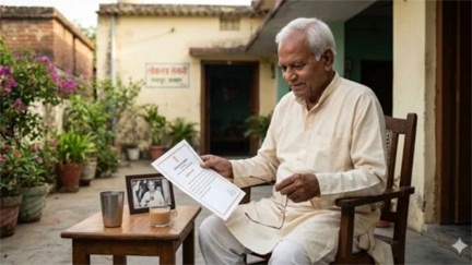 छत्तीसगढ़: पेंशनर्स के लिए राहत पैकेज, महंगाई भत्ते में बड़ा इजाफा