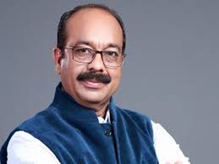 8 कार्यों के लिए 1.99 करोड़ स्वीकृत : उप मुख्यमंत्री अरुण साव के अनुमोदन के बाद नगरीय प्रशासन विभाग द्वारा स्वीकृति आदेश जारी 8 कार्यों के लिए 1.99 करोड़ स्वीकृत : उप मुख्यमंत्री अरुण साव के अनुमोदन के बाद नगरीय प्रशासन विभाग द्वारा स्वीकृति आदेश जारी
