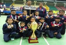 महिला खिलाड़ियों का जलवा: छत्तीसगढ़ ने फाइनल में केरल को मात दी