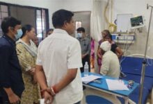 सोमनपल्ली हादसा: पिकअप पलटने से 29 मजदूर घायल, कई गंभीर सोमनपल्ली हादसा: पिकअप पलटने से 29 मजदूर घायल, कई गंभीर