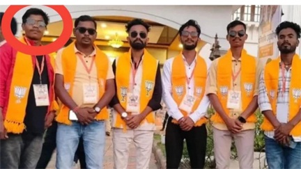 छत्तीसगढ़: बीजापुर में नाबालिग के साथ सामूहिक दुष्कर्म, जांच में BJP कार्यकर्ता शामिल छत्तीसगढ़: बीजापुर में नाबालिग के साथ सामूहिक दुष्कर्म, जांच में BJP कार्यकर्ता शामिल