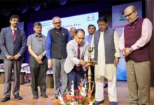 व्यक्तियों को रोजगार चाहने वाला बनने के बजाय रोजगार देने वाला बनाएं- केन्द्रीय मंत्री ओंराव व्यक्तियों को रोजगार चाहने वाला बनने के बजाय रोजगार देने वाला बनाएं- केन्द्रीय मंत्री ओंराव