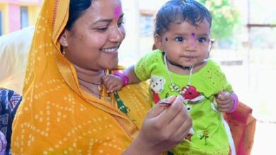 बच्चों का भविष्य हमारी थाली में : पोषण, परवरिश और जीवनशैली का समग्र दृष्टिकोण