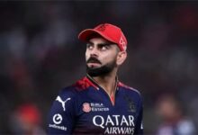 विराट कोहली छत्तीसगढ़ में पांच दिन, रायपुर में स्वागत की तैयारियां