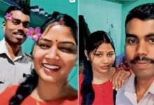 CG पुलिस मामला: सिपाही ने पत्नी संग नाचते वीडियो में दिया मज़ेदार कमेंट