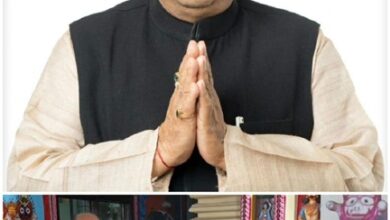 अक्षय तृतीया पर विधि-विधान से पूजन के साथ जगन्नाथ रथ निर्माण कार्य का शुभारंभ