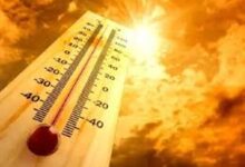 42 डिग्री का पारा: रायपुर-दुर्ग-बिलासपुर में तेज गर्मी का असर