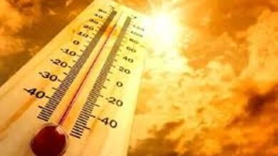 42 डिग्री का पारा: रायपुर-दुर्ग-बिलासपुर में तेज गर्मी का असर