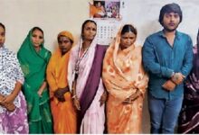 रायपुर पुलिस ने दबोचा 8 सदस्यीय महिला गैंग, लग्जरी कार और चेन कटने की वारदातें सामने आईं