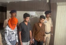 रायपुर में सनसनीखेज घटना: युवक को जिंदा दफनाने का मामला सामने