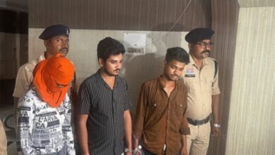 रायपुर में सनसनीखेज घटना: युवक को जिंदा दफनाने का मामला सामने