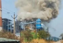 वेदांता प्लांट हादसा: मृतकों की संख्या बढ़कर 22, 10 अब भी अस्पताल में