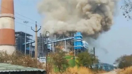 वेदांता प्लांट हादसा: मृतकों की संख्या बढ़कर 22, 10 अब भी अस्पताल में