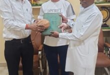 सदगुरु कबीर आश्रम में मिली 326 वर्ष पुरानी दुर्लभ पाण्डुलिपियाँ