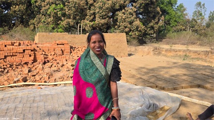 बिहान से बदली तस्वीर : खेती, उद्यम और स्वरोजगार से महिलाएं बन रहीं आत्मनिर्भर