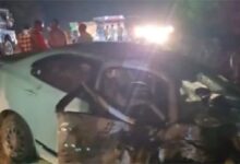 कांकेर में दर्दनाक सड़क हादसा, 6 की मौत, 3 गंभीर