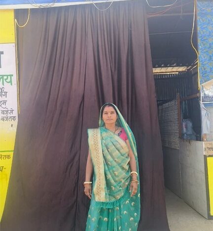 पुष्पा ने लिखी आत्मनिर्भरता की नई कहानी