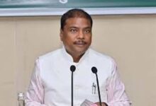 हिट एंड रन दुर्घटना पीड़ितों को मिलेगा त्वरित मुआवजा : परिवहन मंत्री केदार कश्यप हिट एंड रन दुर्घटना पीड़ितों को मिलेगा त्वरित मुआवजा : परिवहन मंत्री केदार कश्यप