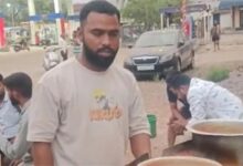 देश को गौरवान्वित किया, लेकिन सिस्टम से हारा; छत्तीसगढ़ का खिलाड़ी परिवार पाल रहा चाय बेचकर