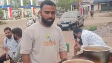 देश को गौरवान्वित किया, लेकिन सिस्टम से हारा; छत्तीसगढ़ का खिलाड़ी परिवार पाल रहा चाय बेचकर देश को गौरवान्वित किया, लेकिन सिस्टम से हारा; छत्तीसगढ़ का खिलाड़ी परिवार पाल रहा चाय बेचकर