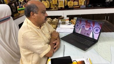 नारी सशक्तिकरण के अधूरे सपने को पूरा करने का संकल्प, पुरन्दर मिश्रा का स्पष्ट संदेश