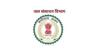 कोपाबेड़ा जलाशय के कार्यों के लिए 3.34 करोड़ रूपए स्वीकृत