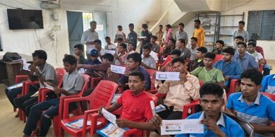 मुख्यधारा में लौटे युवाओं को मिल रहा मजबूत सहारा