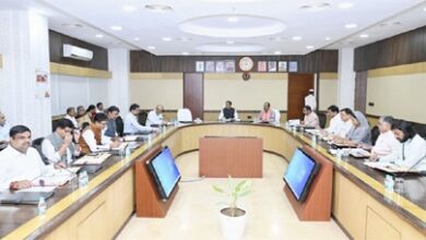 साय कैबिनेट ने छत्तीसगढ़ शहरी गैस वितरण नीति 2026 को दी मंजूरी