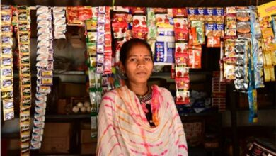 आजीविका मिशन से रमशीला कश्यप को मिला आत्मनिर्भरता का संबल