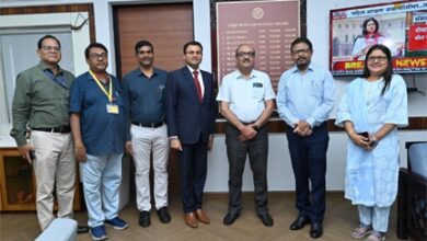 छत्तीसगढ़ में जनगणना 2027 के तहत स्व-गणना की शुरूआत : अब नागरिक खुद भर सकेंगे अपनी जानकारी