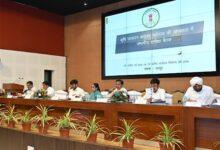 जैव उर्वरक और नील-हरित काई के उपयोग को बढाएं-कृषि उत्पादन आयुक्त निगार