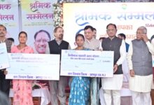 1 मई अंतर्राष्ट्रीय श्रमिक दिवस पर विशेष : हर हाथ को काम, हर श्रमिक को सम्मान: विष्णु देव सरकार की प्रतिबद्धता