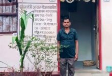 पक्का घर बना तो बरसात की चिंता से मुक्त हुआ जीवन